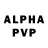 Alpha PVP кристаллы hare4 rabbit